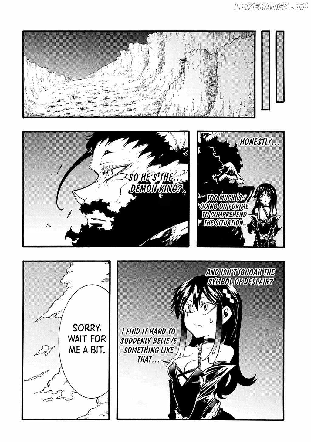 Summoned to a parallel fantasy world many times Chapter 45 6